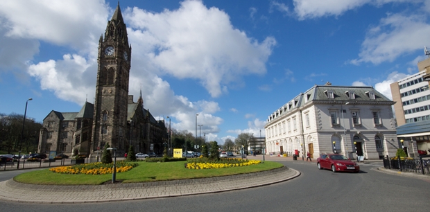 rochdale-town-centre